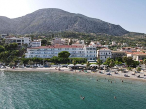 Hotel Stratos